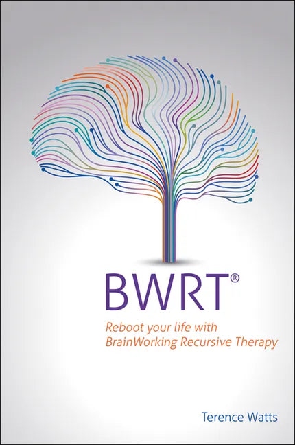 Bwrt: Reboot Your Life with Brainworking Recursive Therapy - Paperback