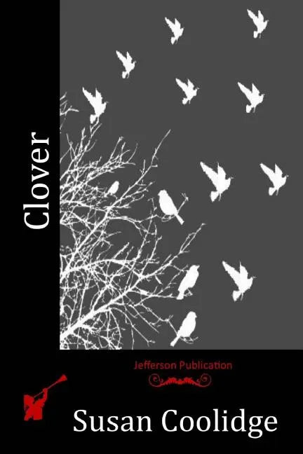 Clover - Paperback