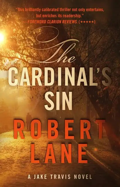 The Cardinal's Sin - Paperback