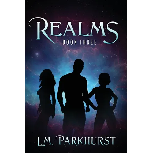 Realms Book Three - Paperback