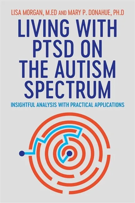 Living with Ptsd on the Autism Spectrum: Insightful Analysis with Practical Applications - Paperback