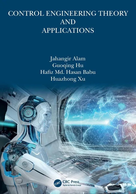 Control Engineering Theory and Applications - Paperback