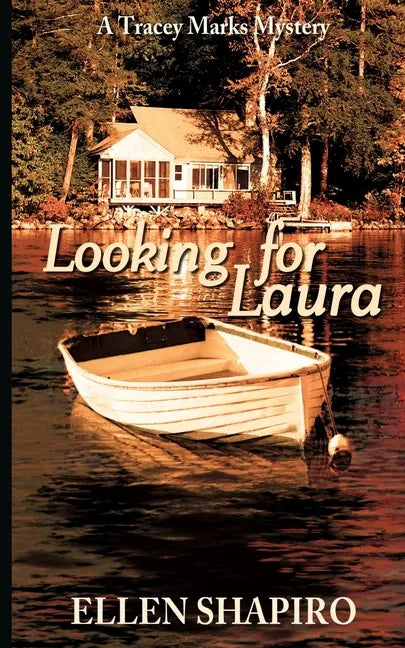 Looking for Laura - Paperback