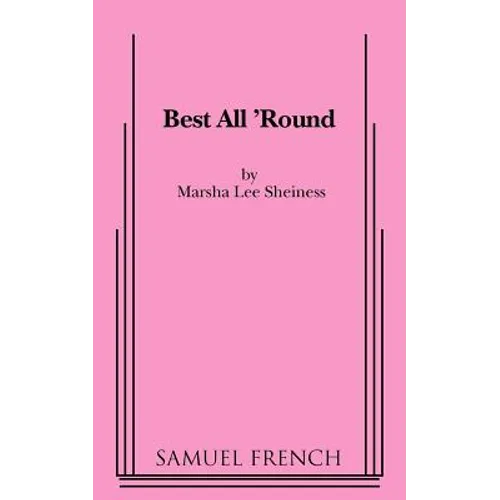 Best All 'Round - Paperback