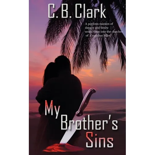 My Brother's Sins - Paperback