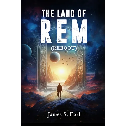 THE LAND OF REM (Reboot) - Paperback
