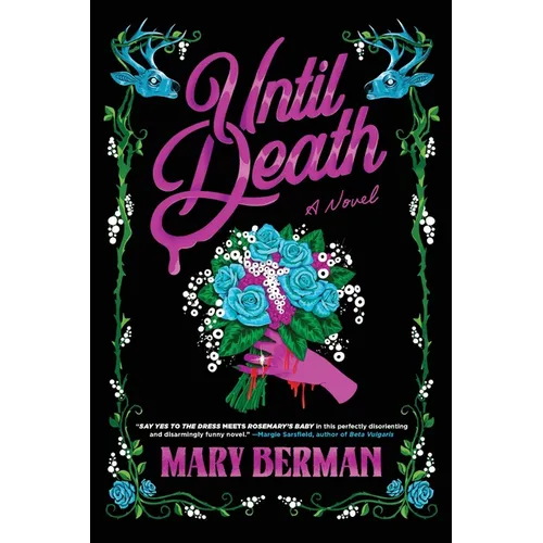 Until Death - Paperback