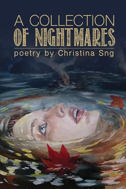 A Collection of Nightmares - Paperback
