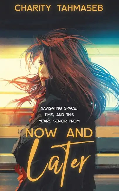 Now and Later: Eight Young Adult Short Stories - Paperback