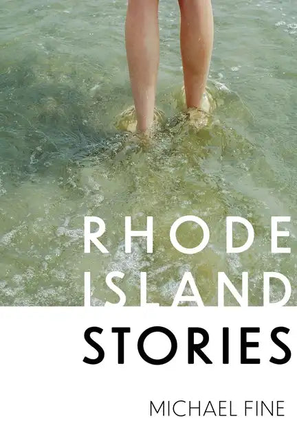 Rhode Island Stories - Paperback
