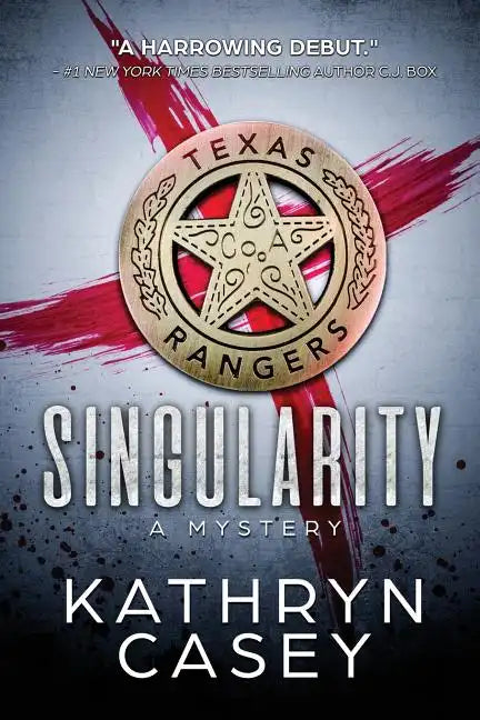 Singularity - Paperback