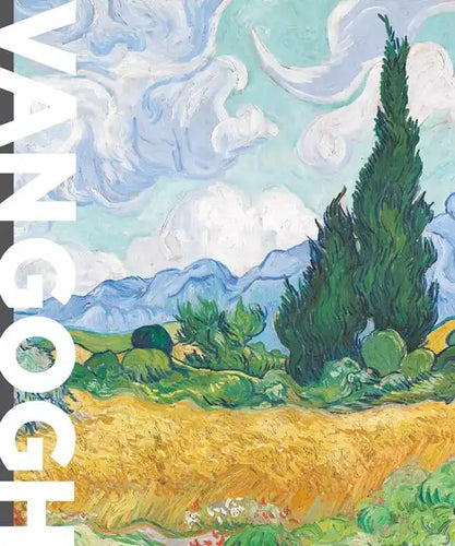 Van Gogh and the Seasons - Hardcover