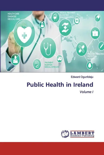 Public Health in Ireland - Paperback