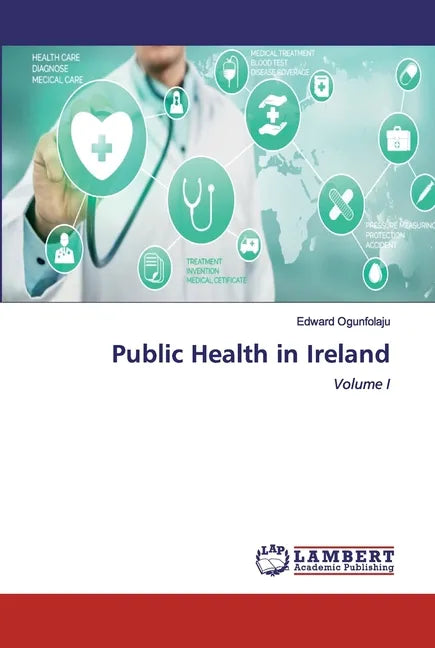 Public Health in Ireland - Paperback