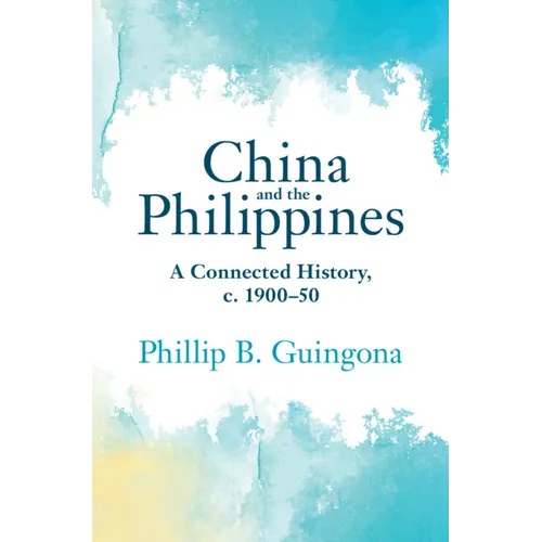 China and the Philippines - Hardcover