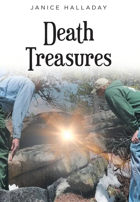 Death Treasures - Hardcover