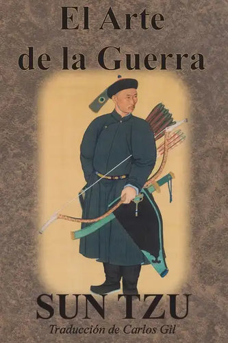 El Arte de la Guerra - Paperback