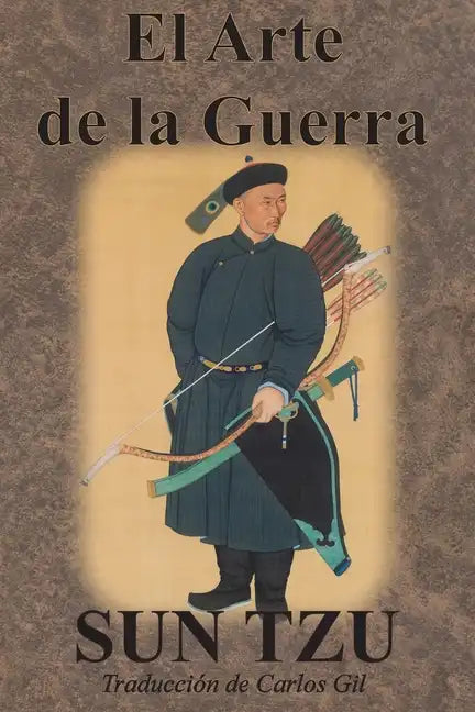 El Arte de la Guerra - Paperback