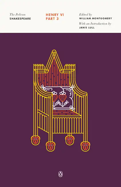 Henry VI, Part 3 - Paperback