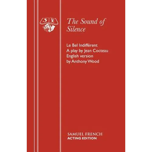 The Sound of Silence - Paperback