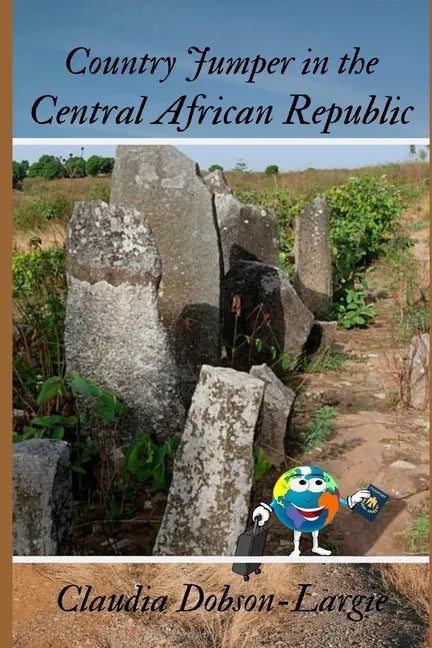 Country Jumper in Central African Republic - Paperback
