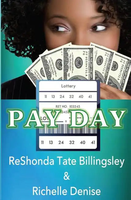 Pay Day - Paperback