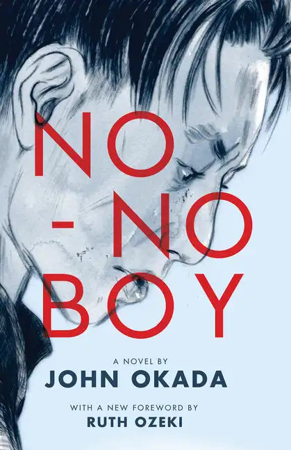 No-No Boy - Paperback