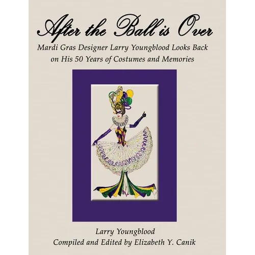 After the Ball Is Over - Paperback