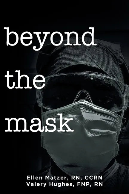 Beyond the Mask - Paperback