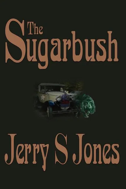 The Sugarbush - Paperback
