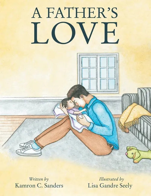A Father's Love - Paperback