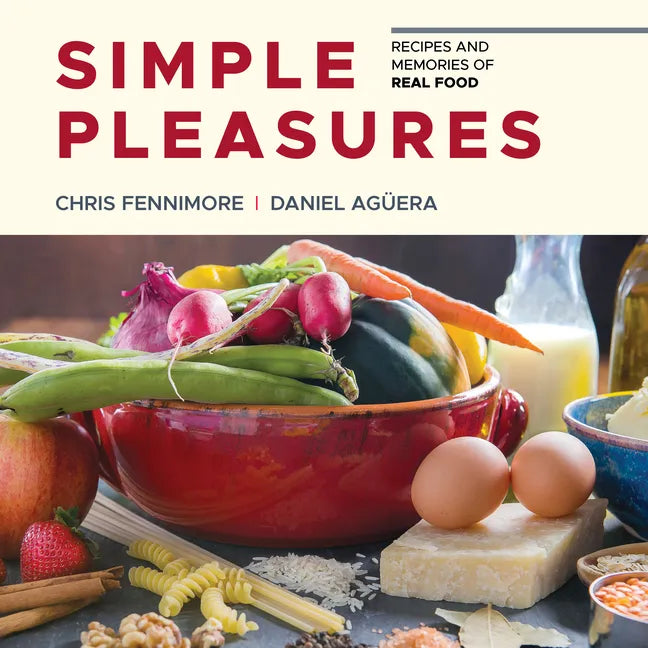 Simple Pleasures - Hardcover