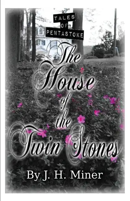 Tales of Pentastoke: The House of the Twin Stones - Paperback