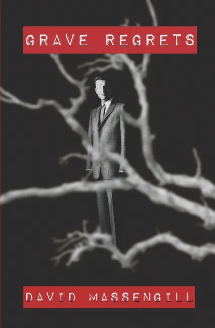 Grave Regrets - Paperback