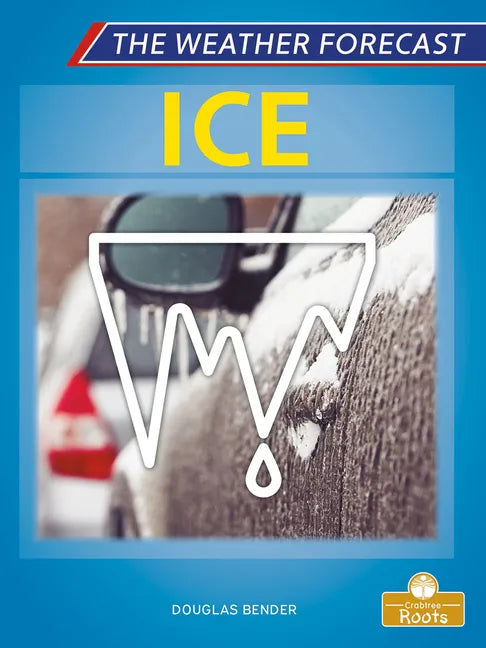 Ice - Library Binding