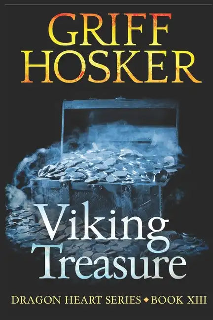 Viking Treasure - Paperback