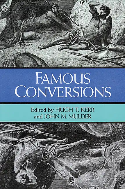 Famous Conversions - Paperback