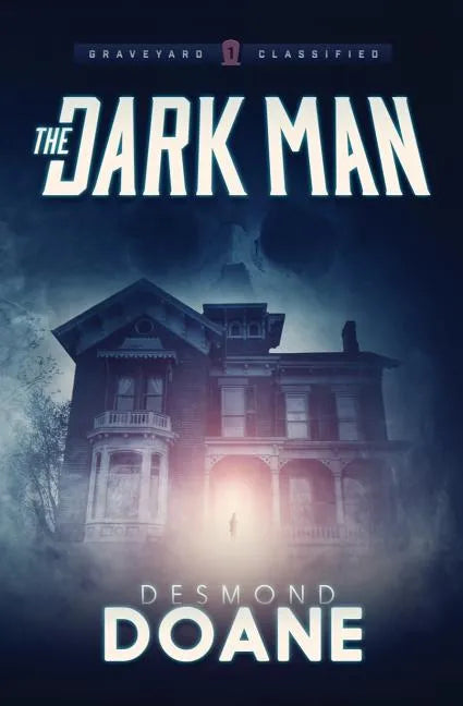 The Dark Man - Paperback