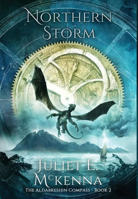 Northern Storm - Hardcover
