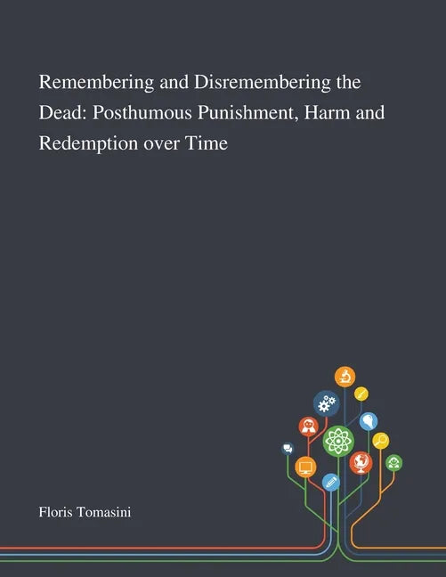 Remembering and Disremembering the Dead: Posthumous Punishment, Harm and Redemption Over Time - Paperback