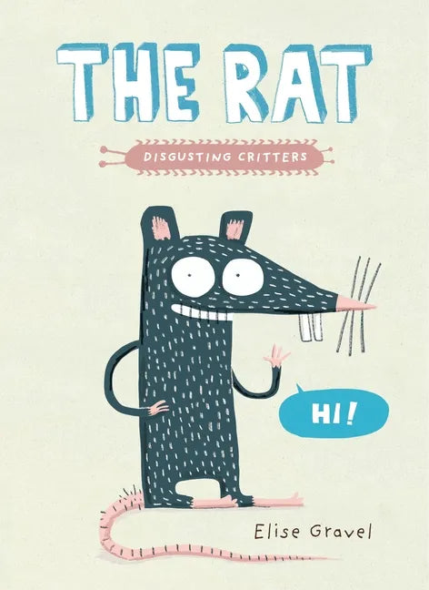 The Rat - Paperback