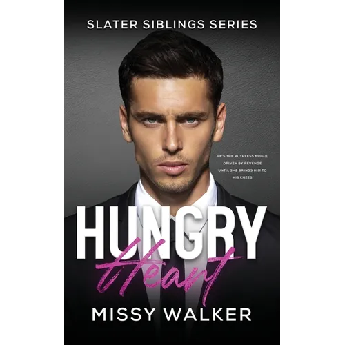 Hungry Heart - Paperback