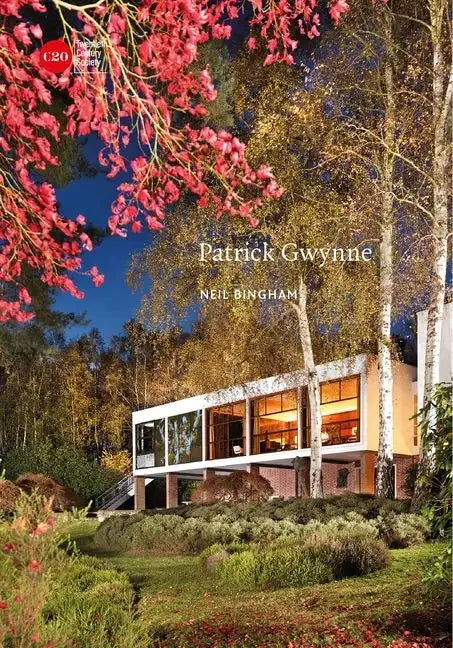 Patrick Gwynne - Paperback