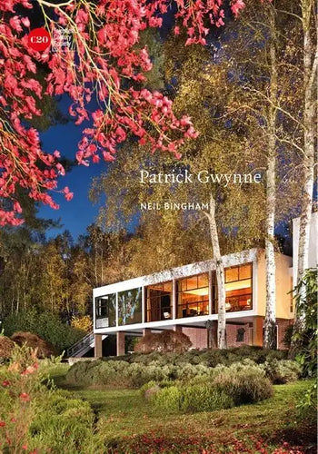 Patrick Gwynne - Paperback