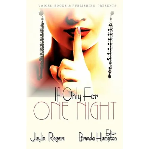 If Only For One Night - Paperback