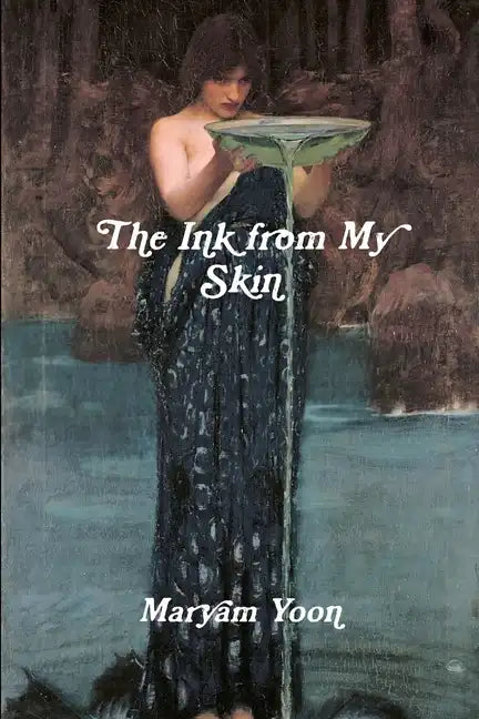 The Ink from My Skin - Paperback