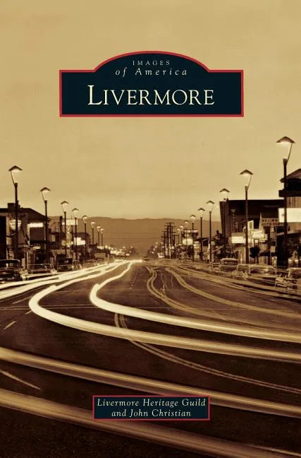 Livermore - Hardcover