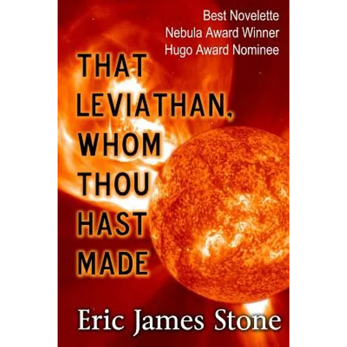 That Leviathan, Whom Thou Hast Made - Paperback