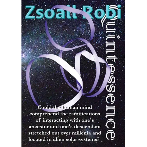 Quintessence - Paperback