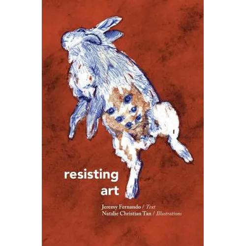 Resisting Art - Paperback